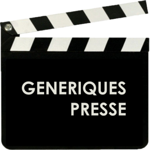 GENERIQUES PRESSE