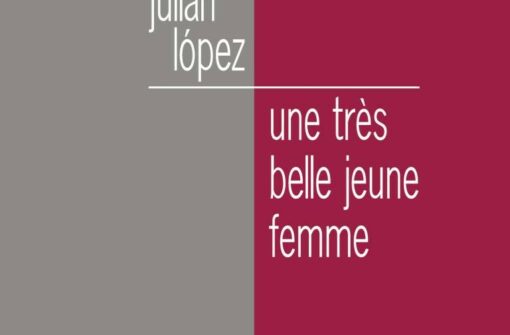 Une jeune femme